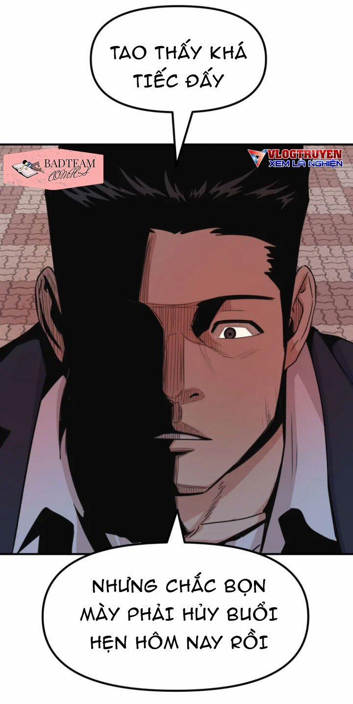 Bạn Trai Vệ Sĩ 12 trang 50