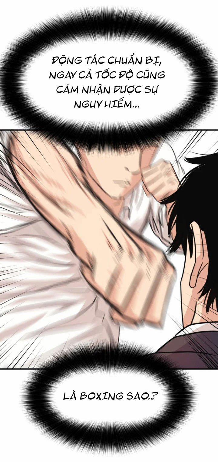 Bạn Trai Vệ Sĩ 12 trang 54