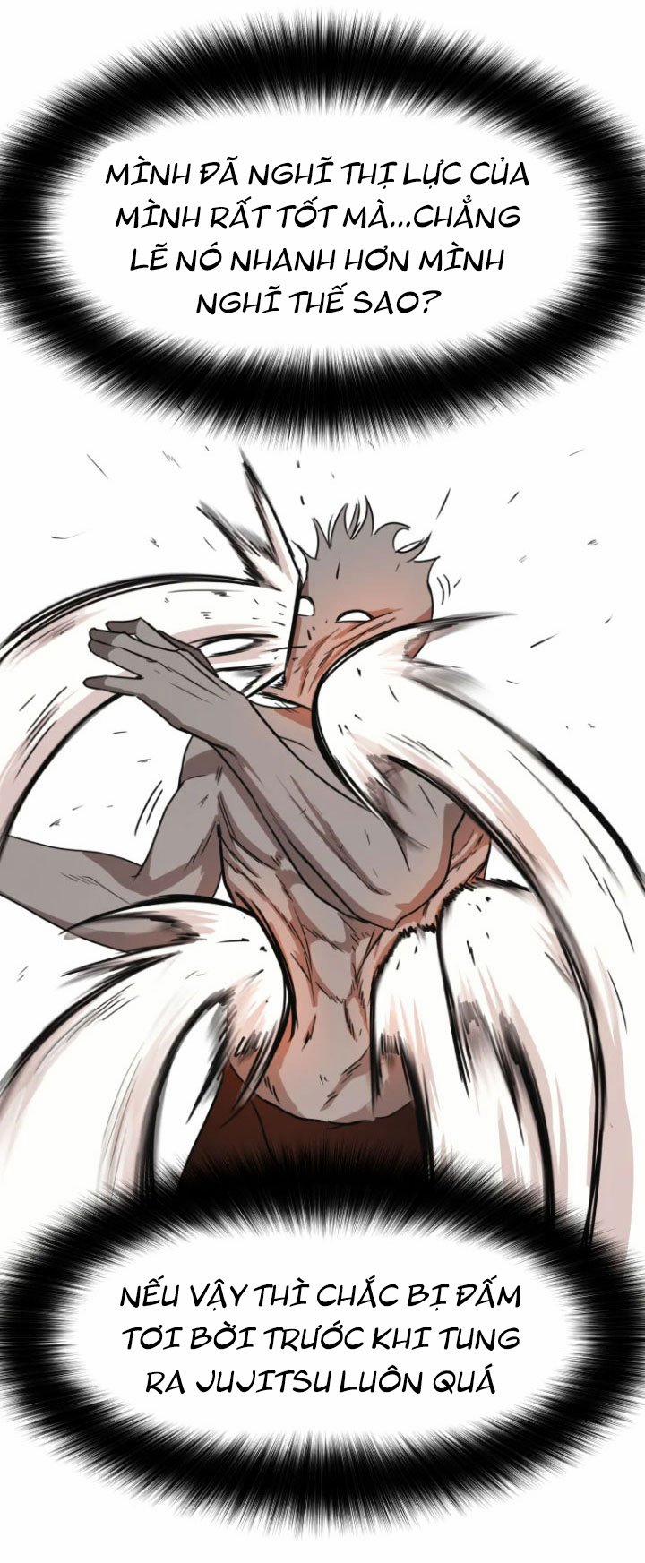 Bạn Trai Vệ Sĩ 12 trang 55