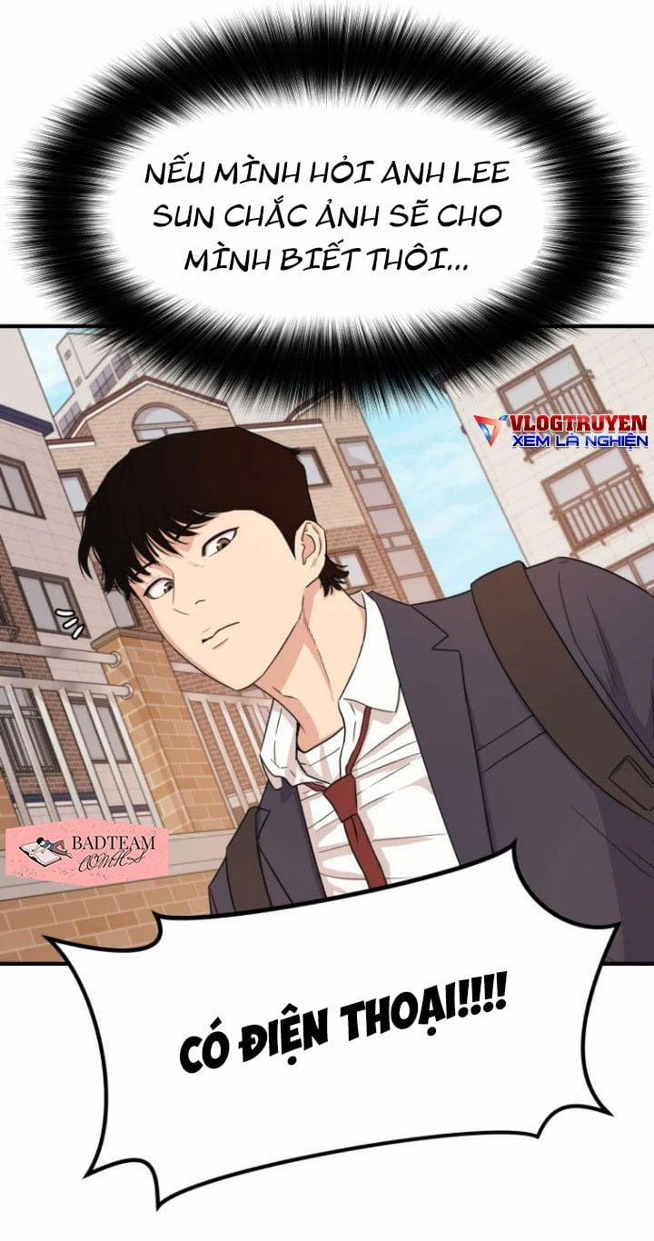 Bạn Trai Vệ Sĩ 12 trang 56