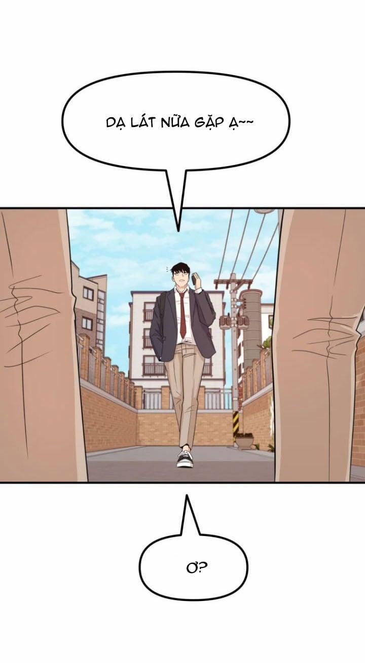 Bạn Trai Vệ Sĩ 12 trang 58