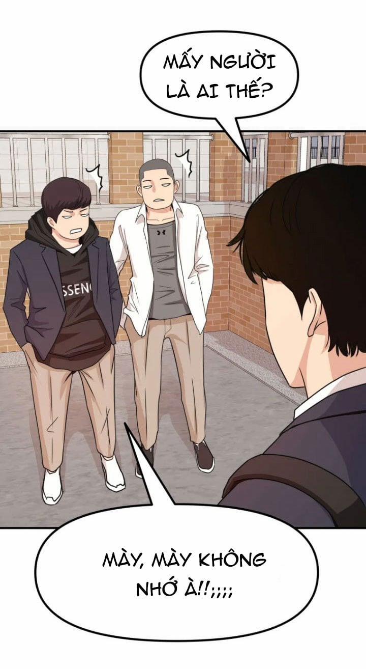 Bạn Trai Vệ Sĩ 12 trang 61