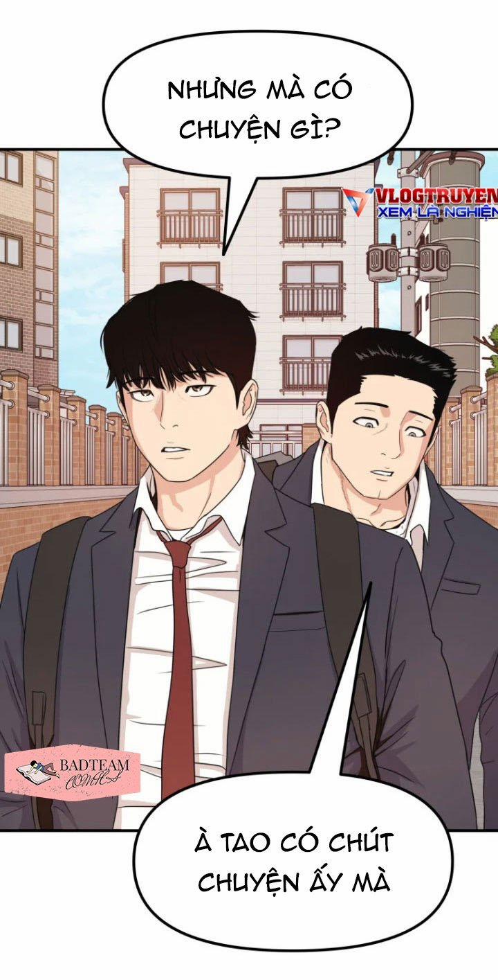 Bạn Trai Vệ Sĩ 12 trang 62