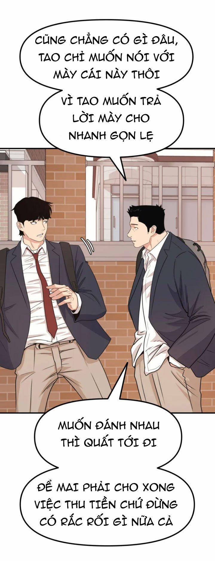 Bạn Trai Vệ Sĩ 12 trang 65