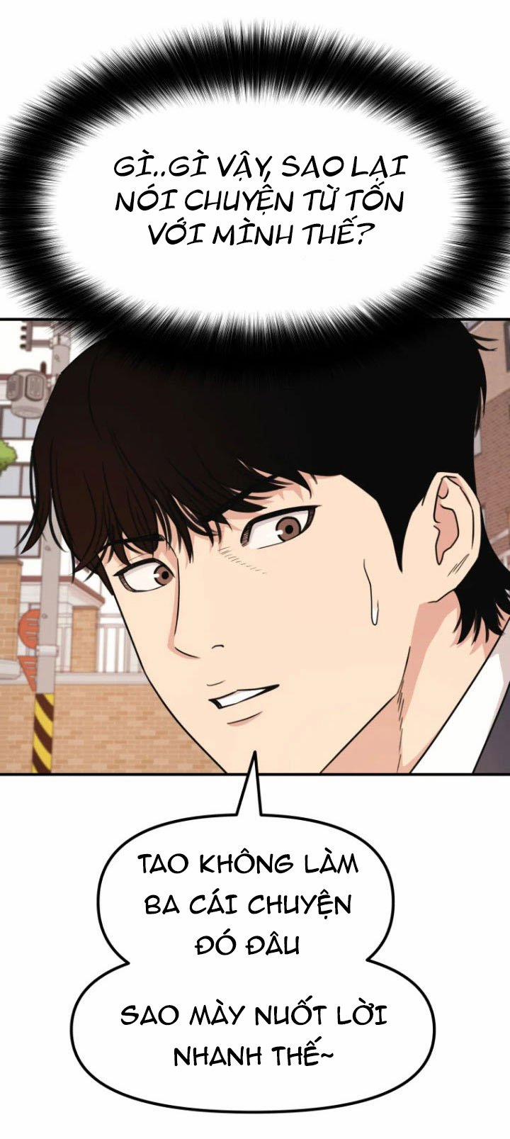 Bạn Trai Vệ Sĩ 12 trang 66