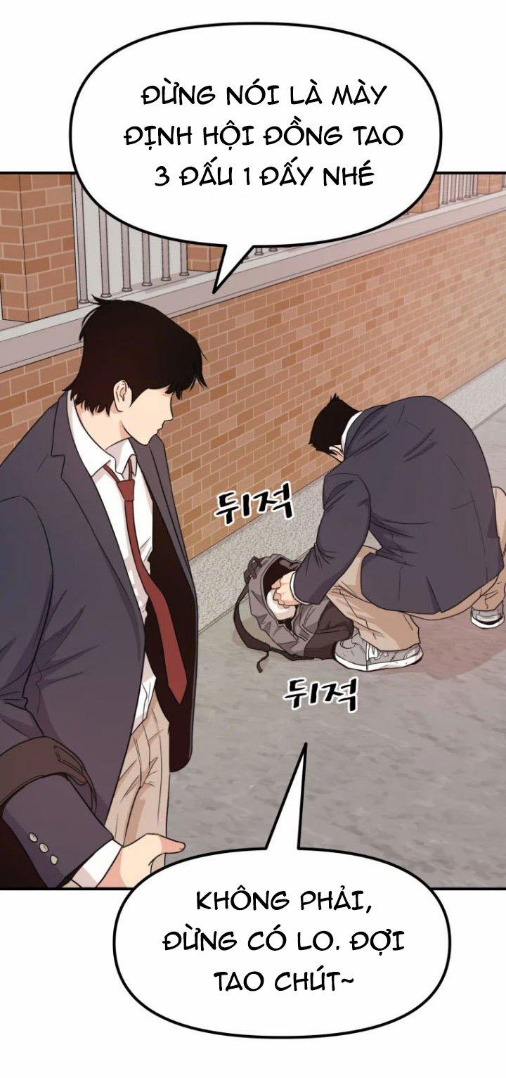 Bạn Trai Vệ Sĩ 12 trang 68