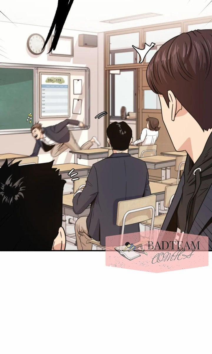 Bạn Trai Vệ Sĩ 12 trang 7