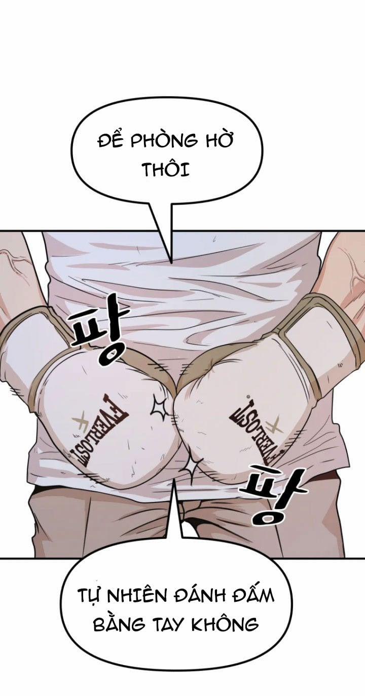 Bạn Trai Vệ Sĩ 12 trang 71