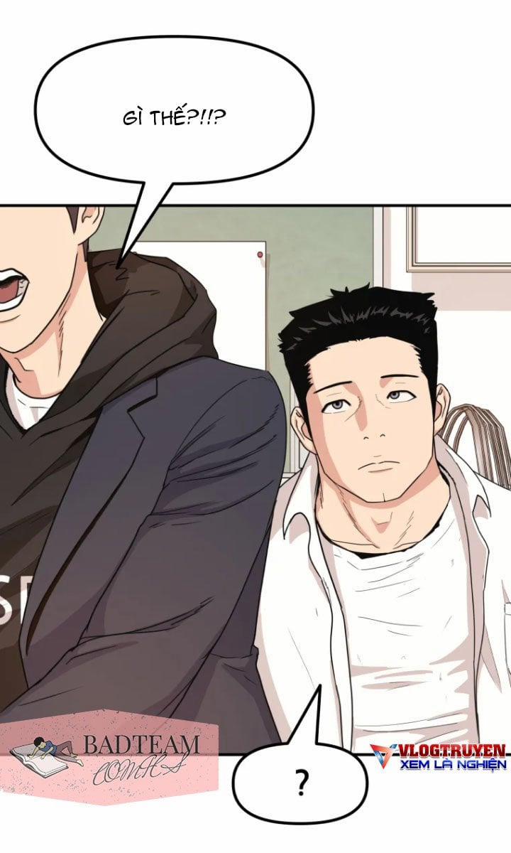 Bạn Trai Vệ Sĩ 12 trang 8