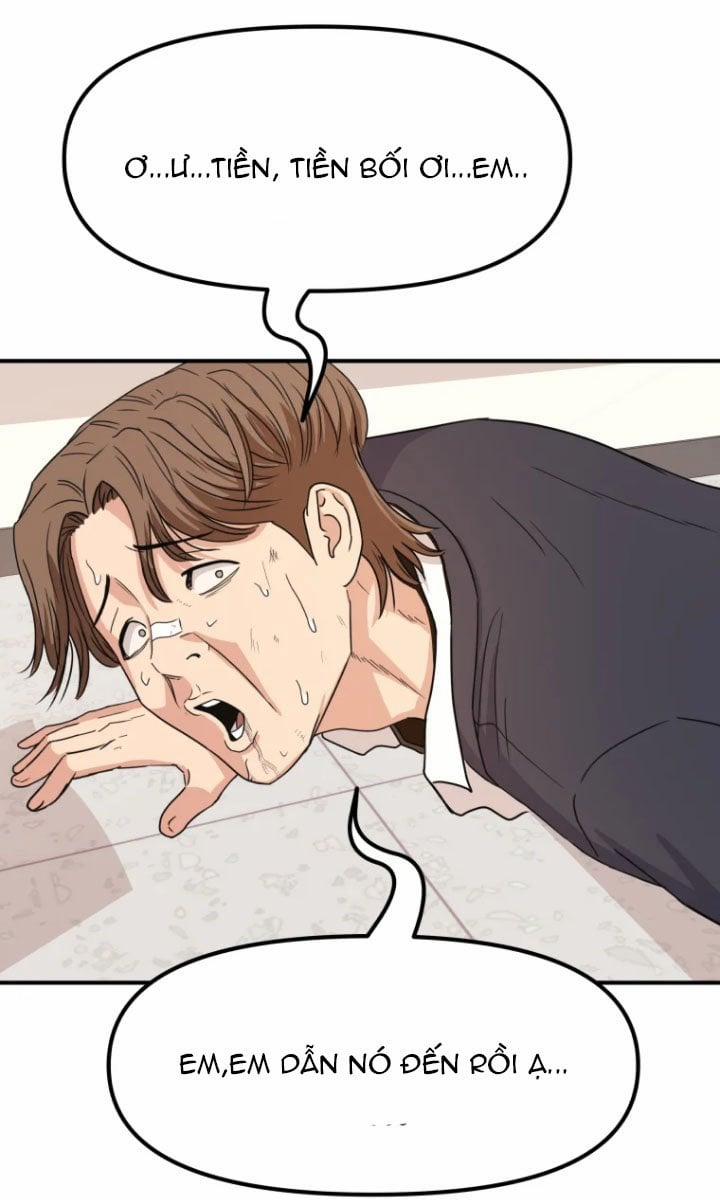 Bạn Trai Vệ Sĩ 12 trang 9