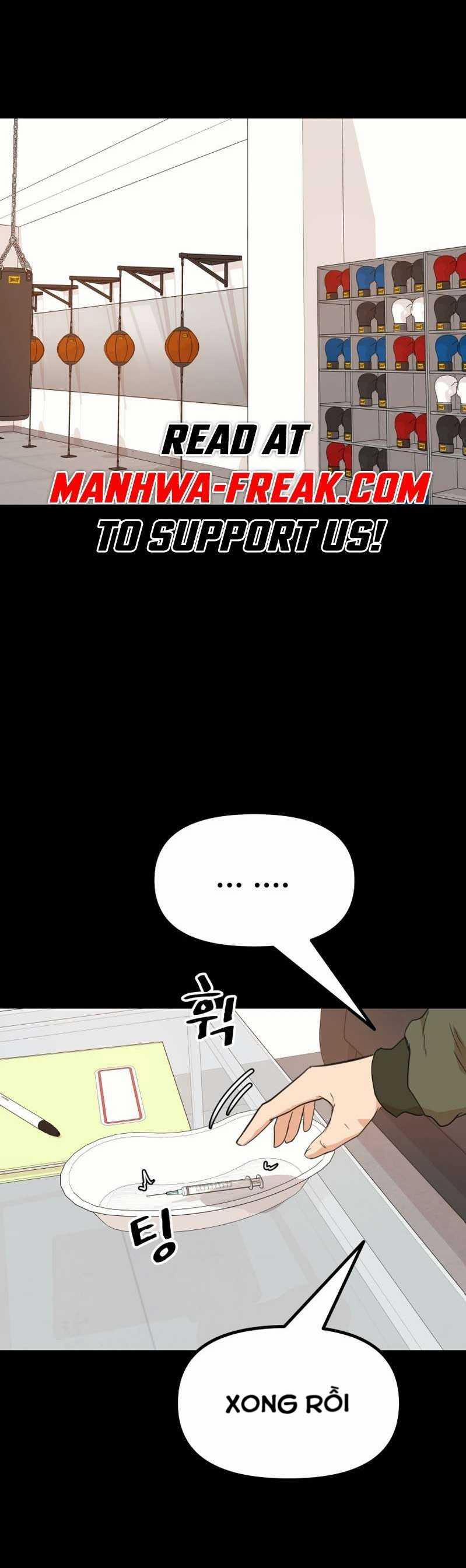 Bạn Trai Vệ Sĩ 120 trang 1