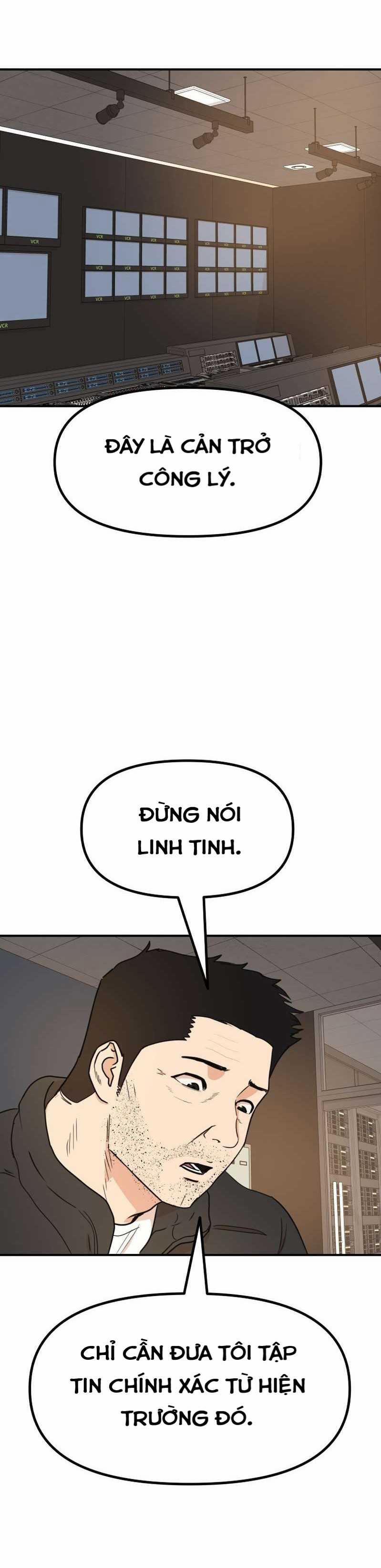 Bạn Trai Vệ Sĩ 120 trang 11