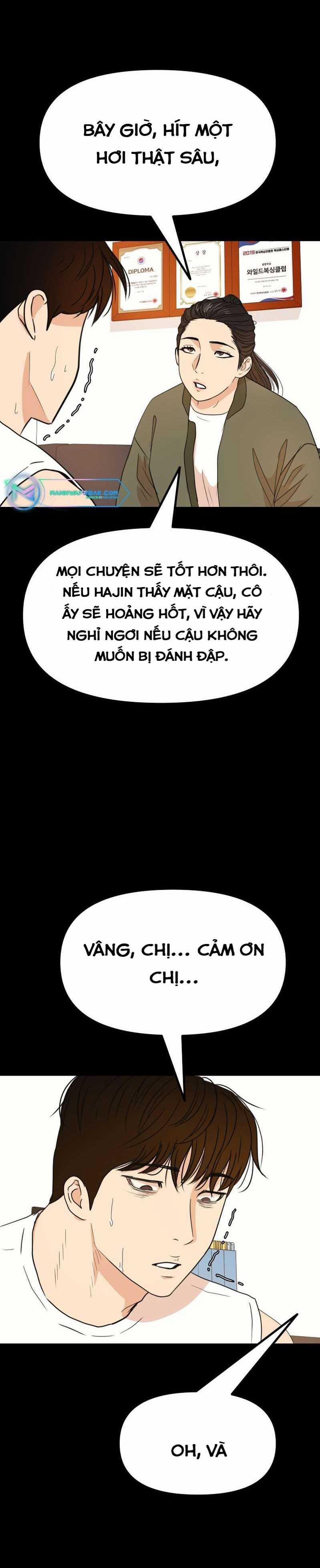 Bạn Trai Vệ Sĩ 120 trang 2