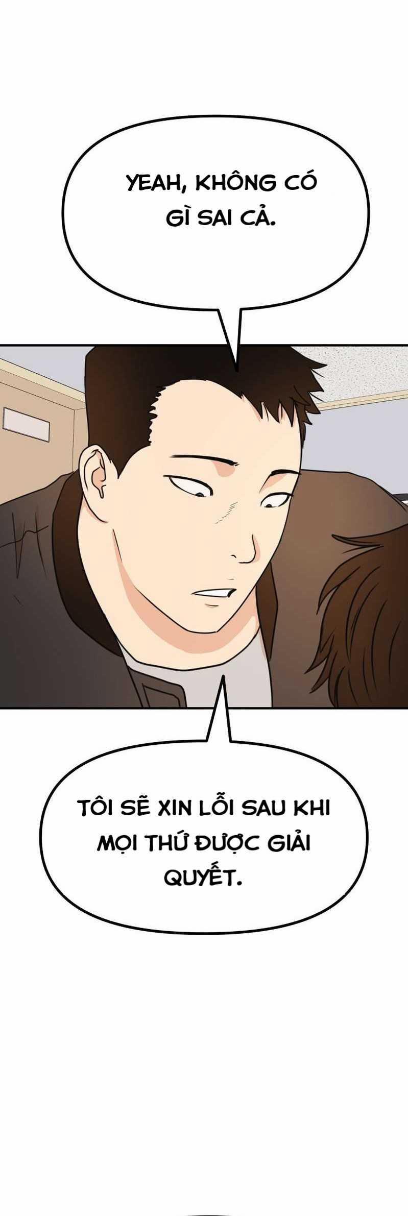 Bạn Trai Vệ Sĩ 120 trang 20