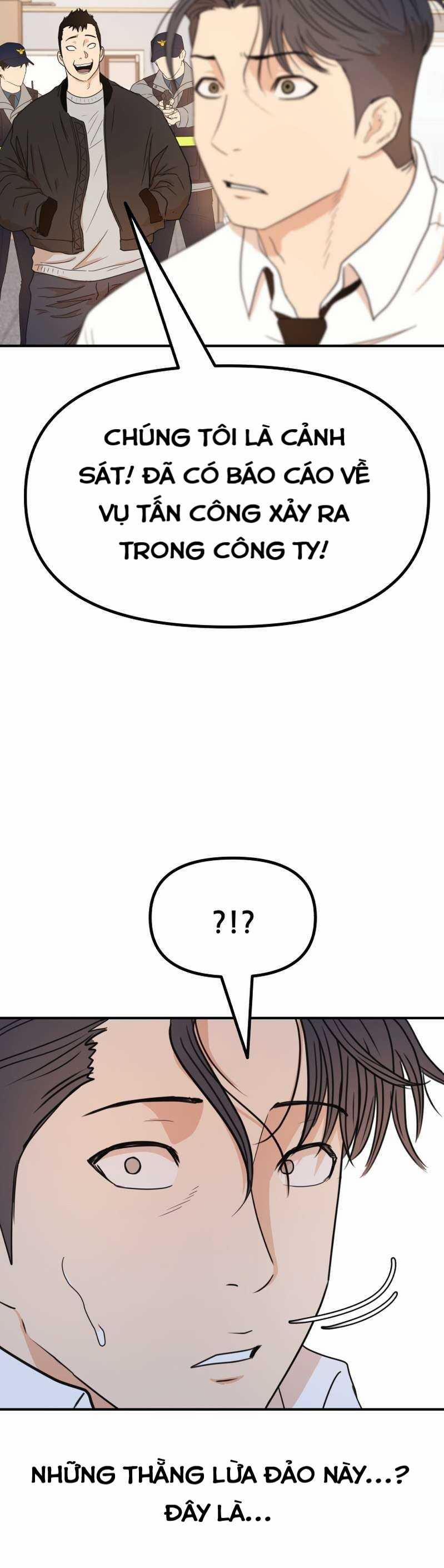 Bạn Trai Vệ Sĩ 120 trang 9