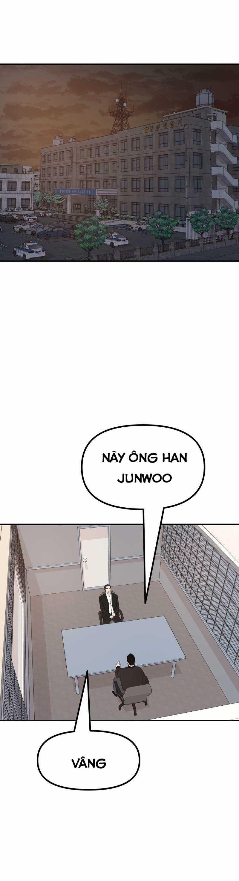 Bạn Trai Vệ Sĩ 121 trang 18