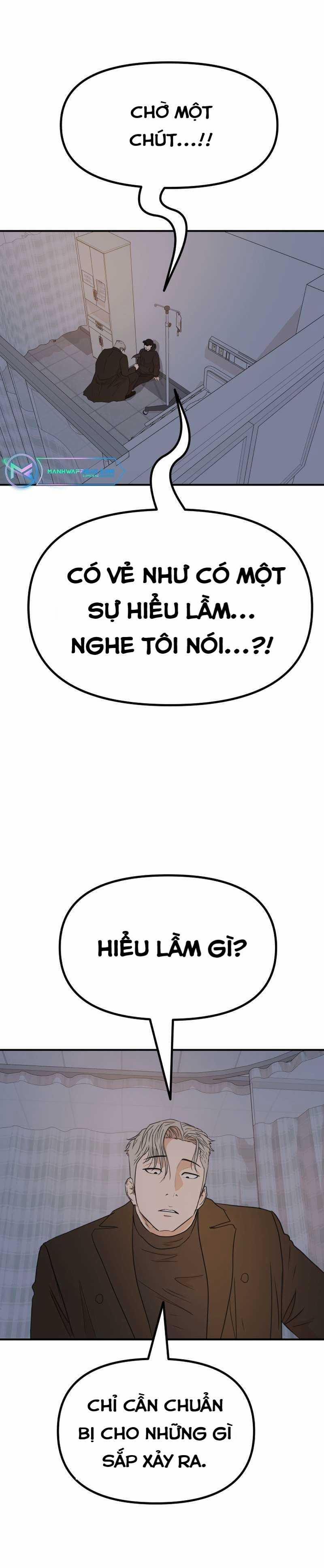 Bạn Trai Vệ Sĩ 121 trang 2