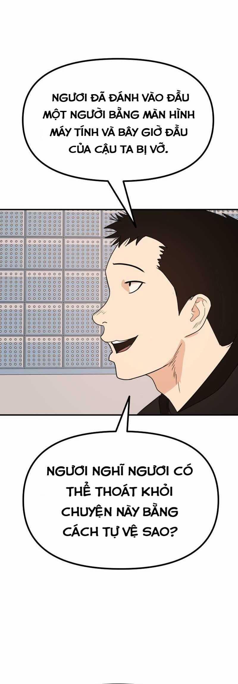 Bạn Trai Vệ Sĩ 121 trang 20