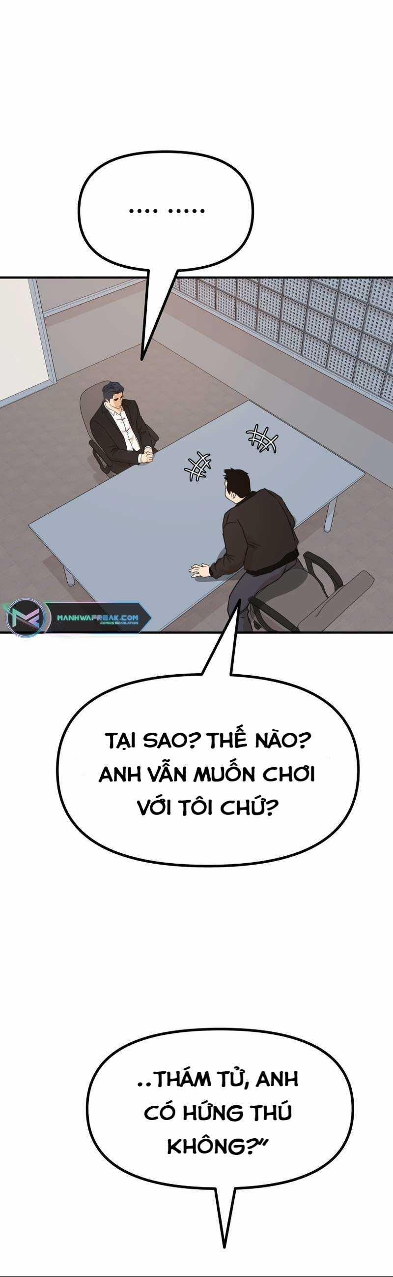 Bạn Trai Vệ Sĩ 121 trang 24