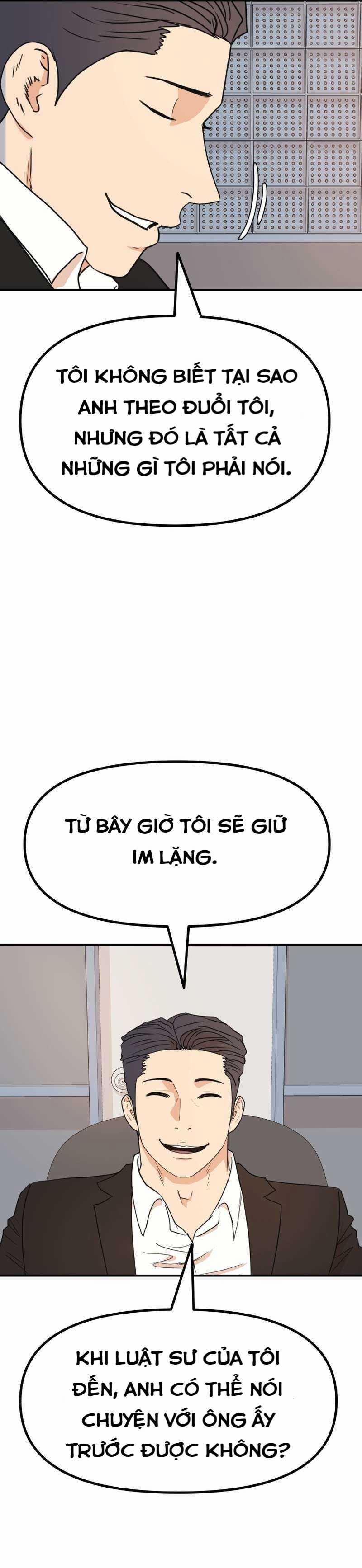 Bạn Trai Vệ Sĩ 121 trang 25