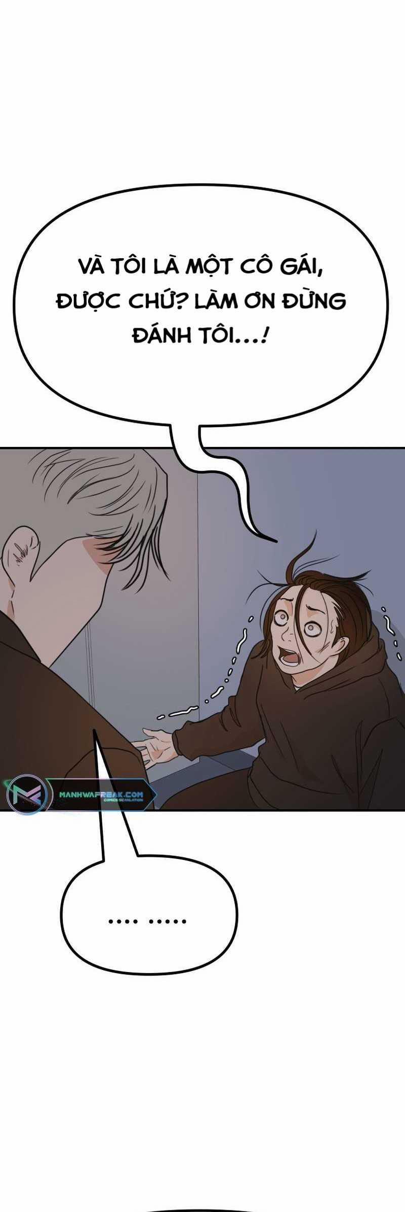 Bạn Trai Vệ Sĩ 121 trang 4