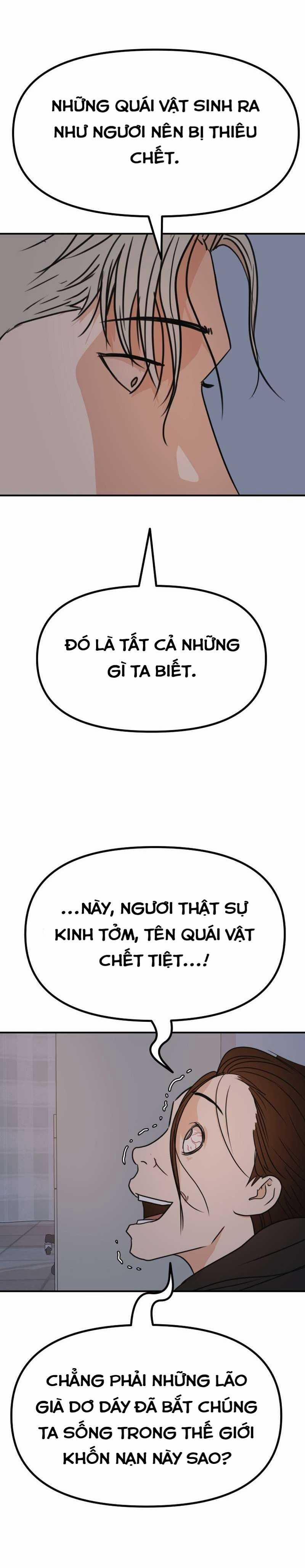 Bạn Trai Vệ Sĩ 121 trang 6