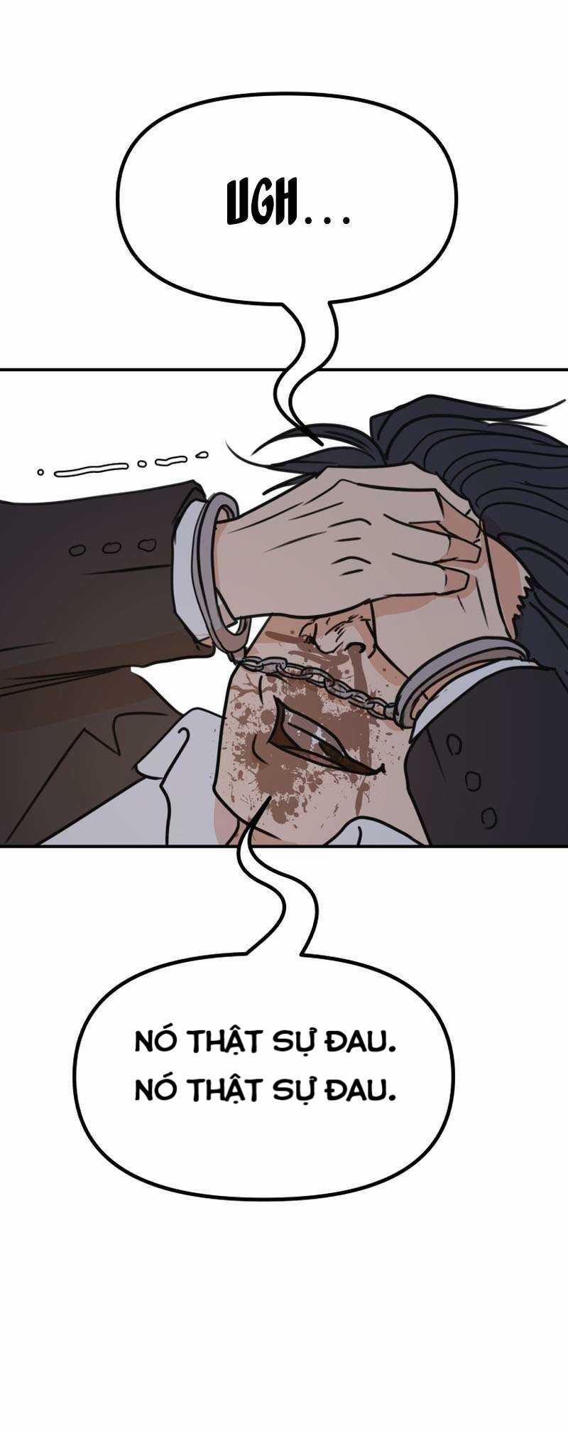 Bạn Trai Vệ Sĩ 122 trang 15