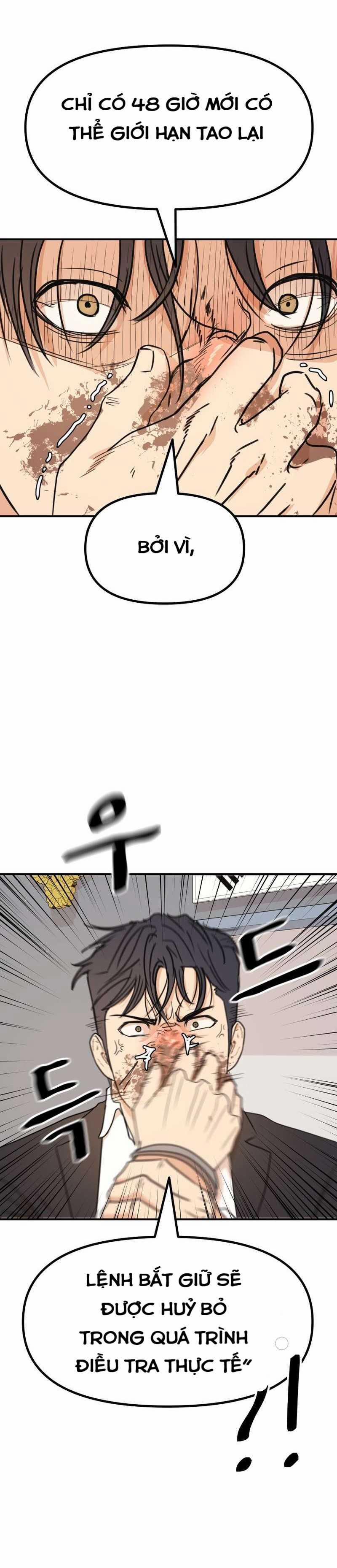 Bạn Trai Vệ Sĩ 122 trang 17