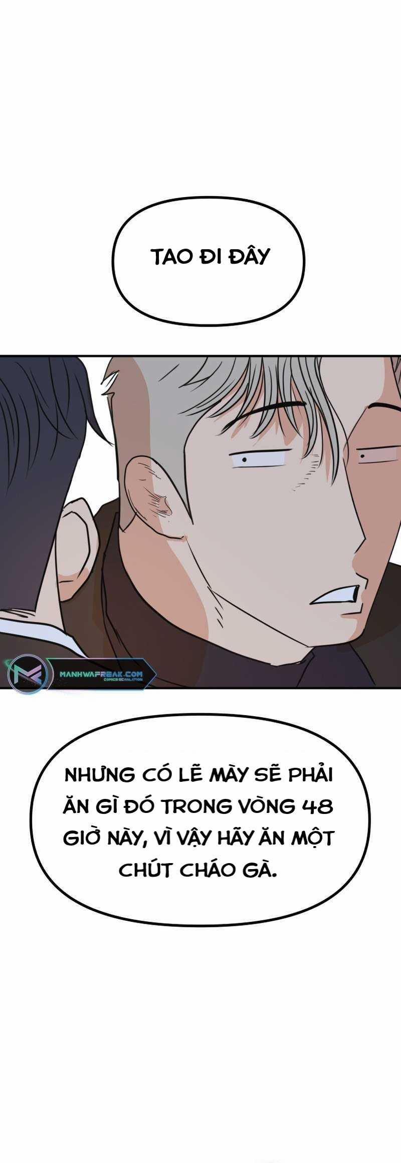 Bạn Trai Vệ Sĩ 122 trang 23