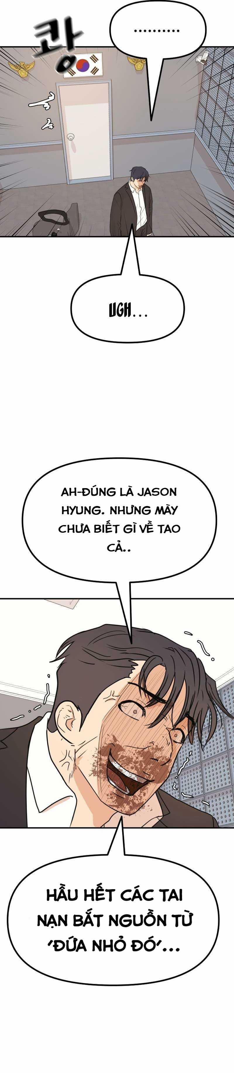 Bạn Trai Vệ Sĩ 122 trang 24