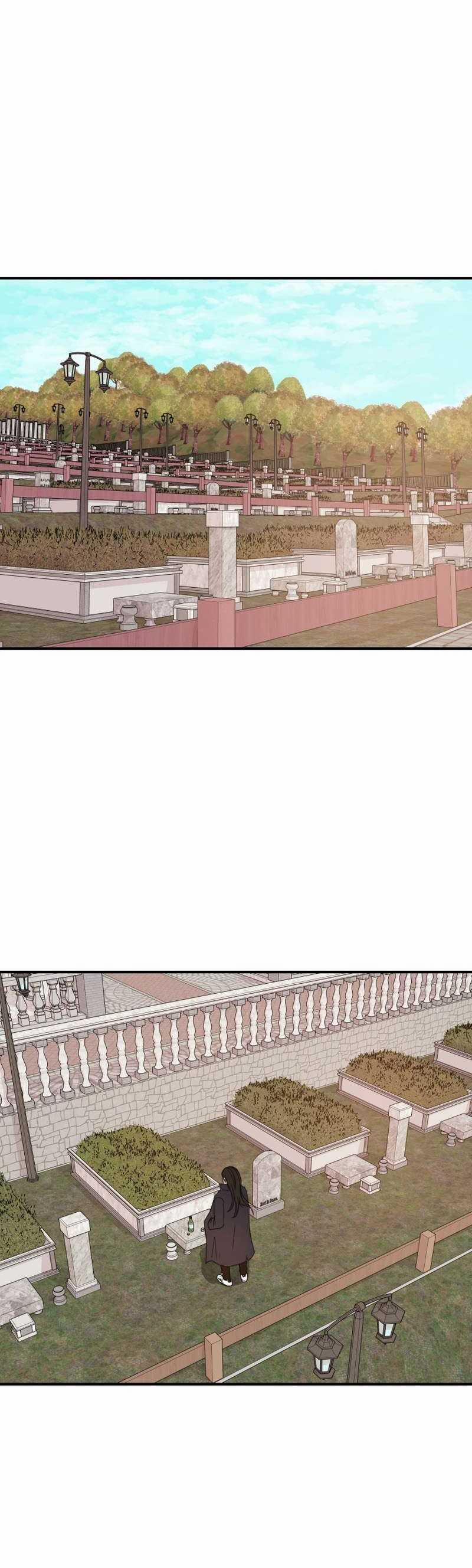 Bạn Trai Vệ Sĩ 122 trang 25