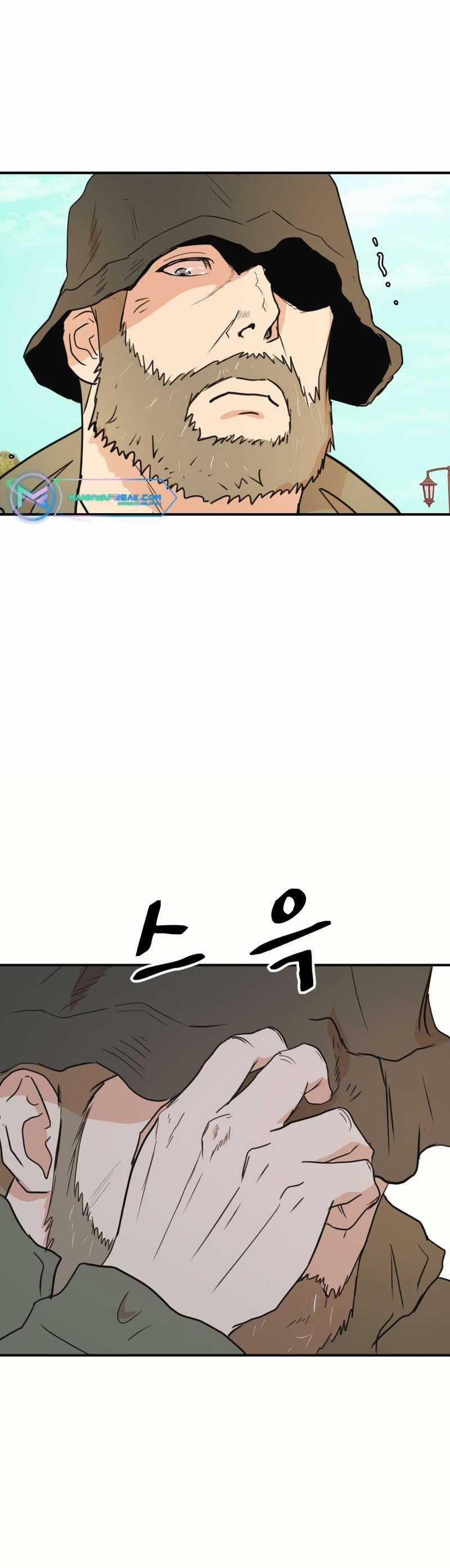 Bạn Trai Vệ Sĩ 122 trang 30