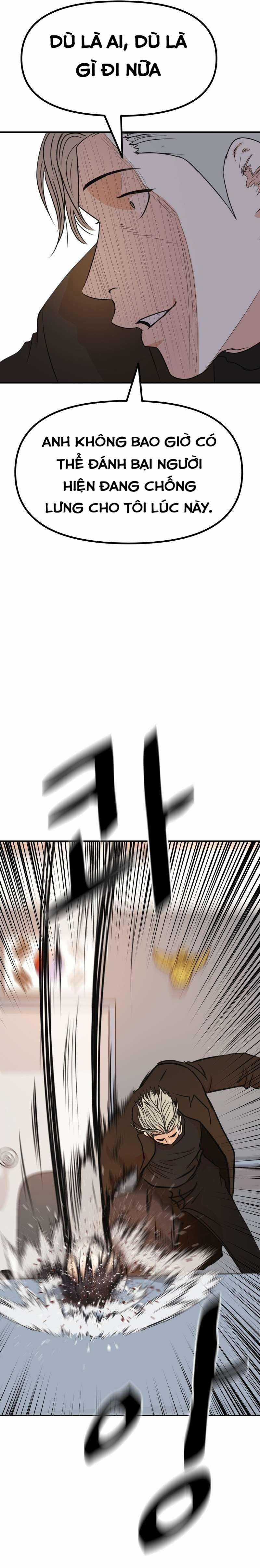 Bạn Trai Vệ Sĩ 122 trang 5