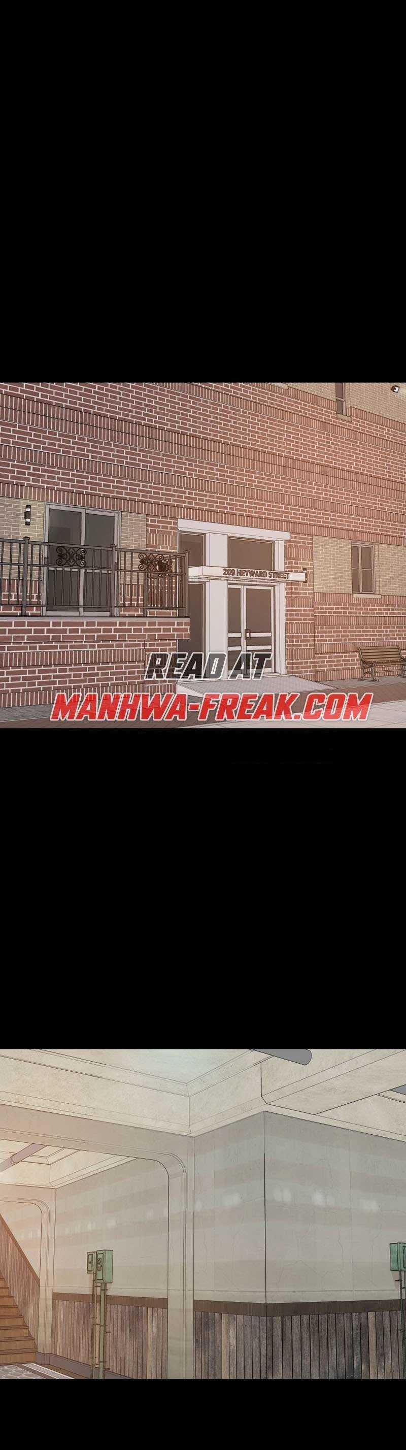 Bạn Trai Vệ Sĩ 123 trang 1