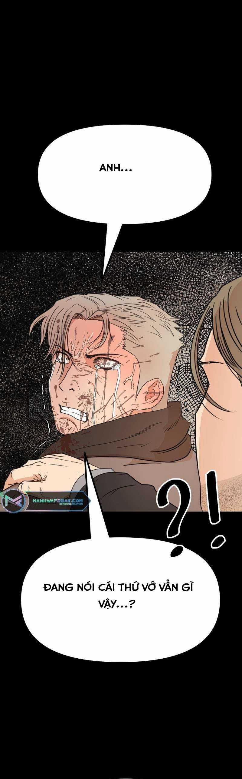 Bạn Trai Vệ Sĩ 123 trang 12