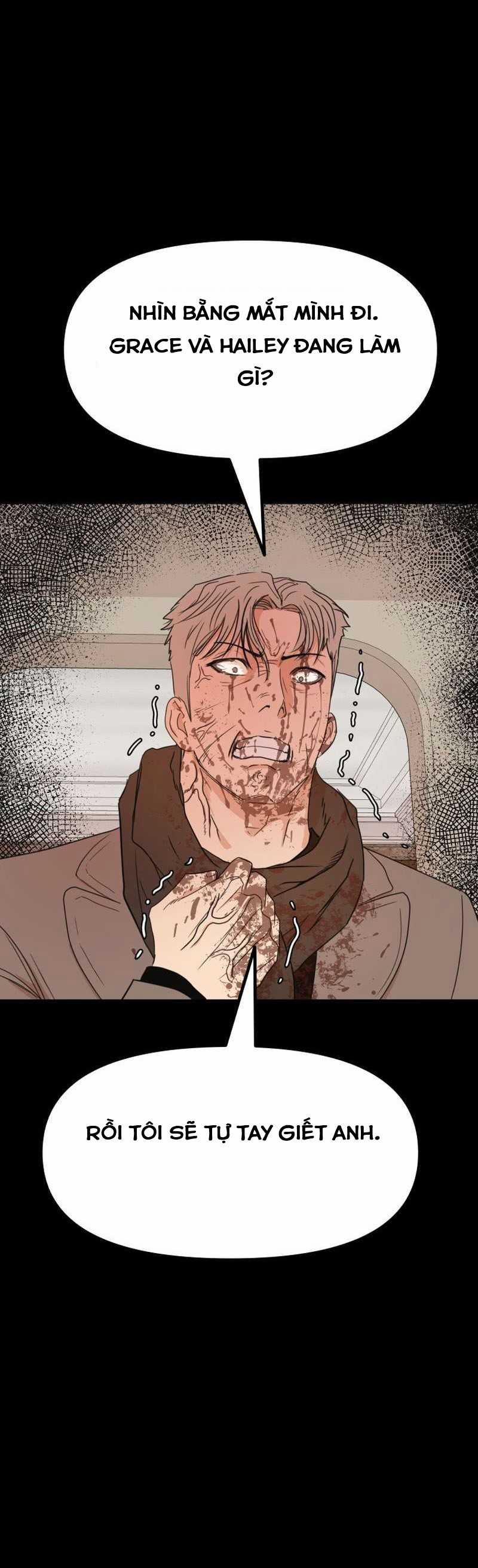 Bạn Trai Vệ Sĩ 123 trang 16