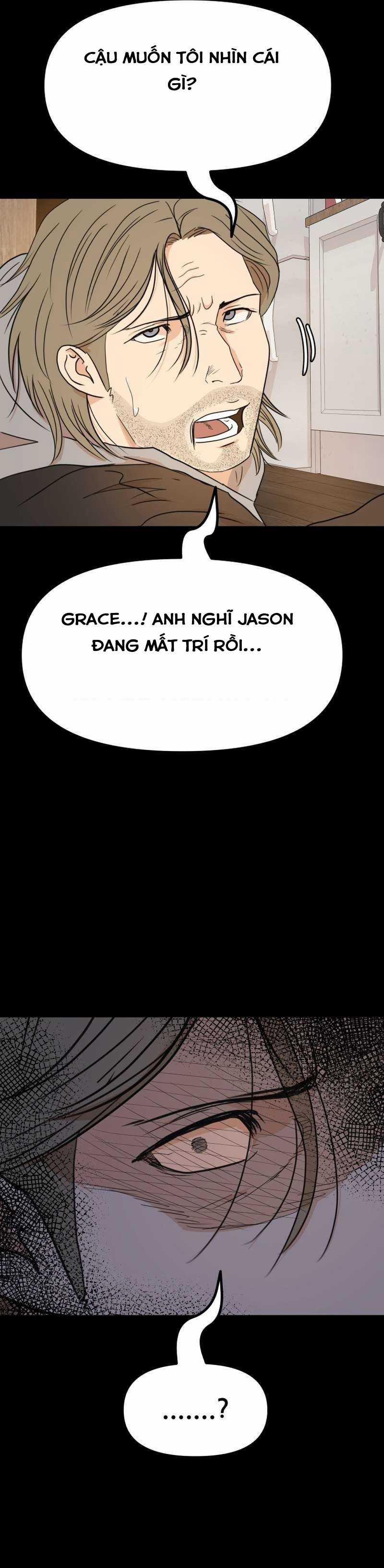 Bạn Trai Vệ Sĩ 123 trang 17