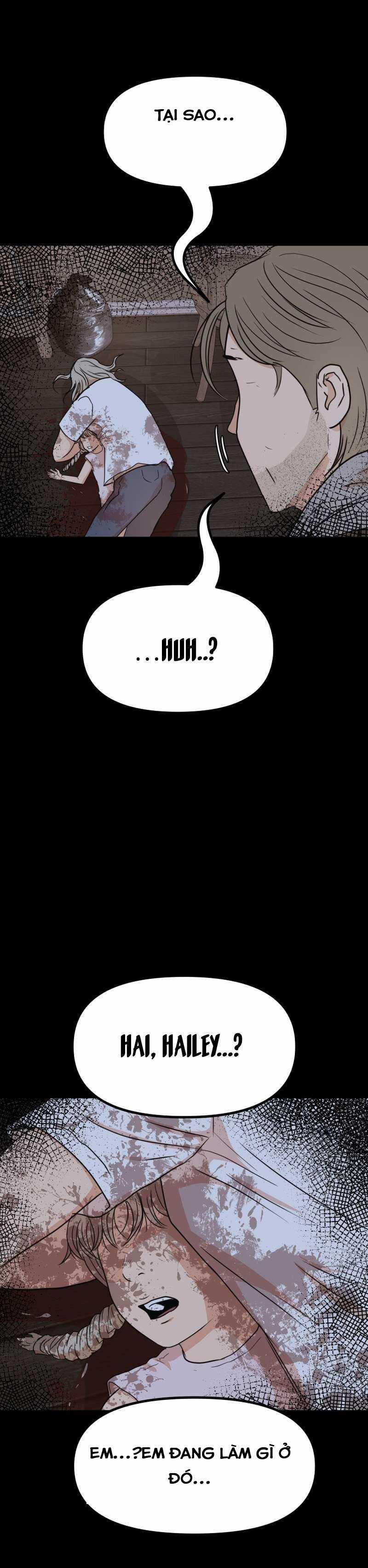 Bạn Trai Vệ Sĩ 123 trang 19