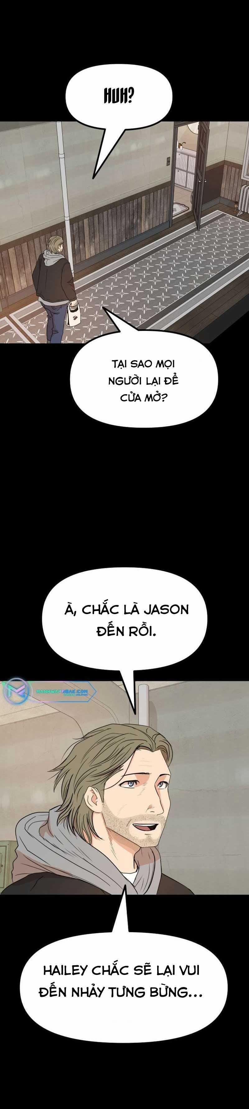 Bạn Trai Vệ Sĩ 123 trang 2