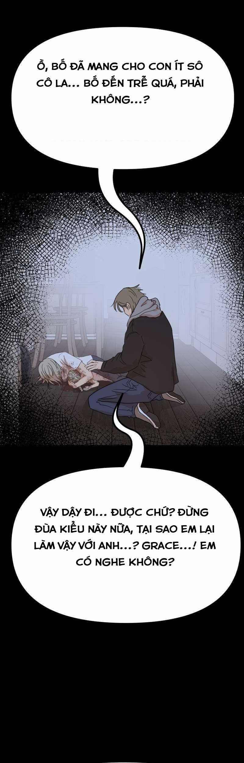 Bạn Trai Vệ Sĩ 123 trang 20