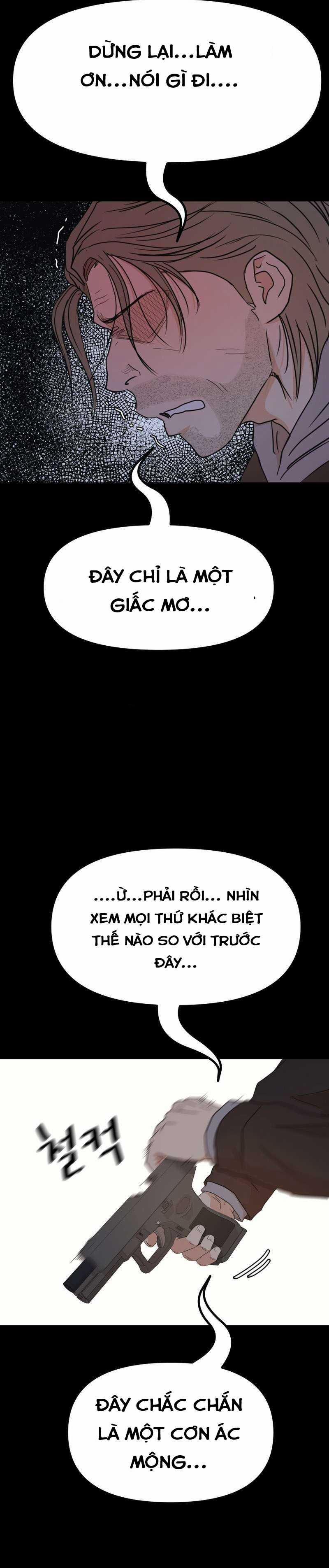 Bạn Trai Vệ Sĩ 123 trang 21