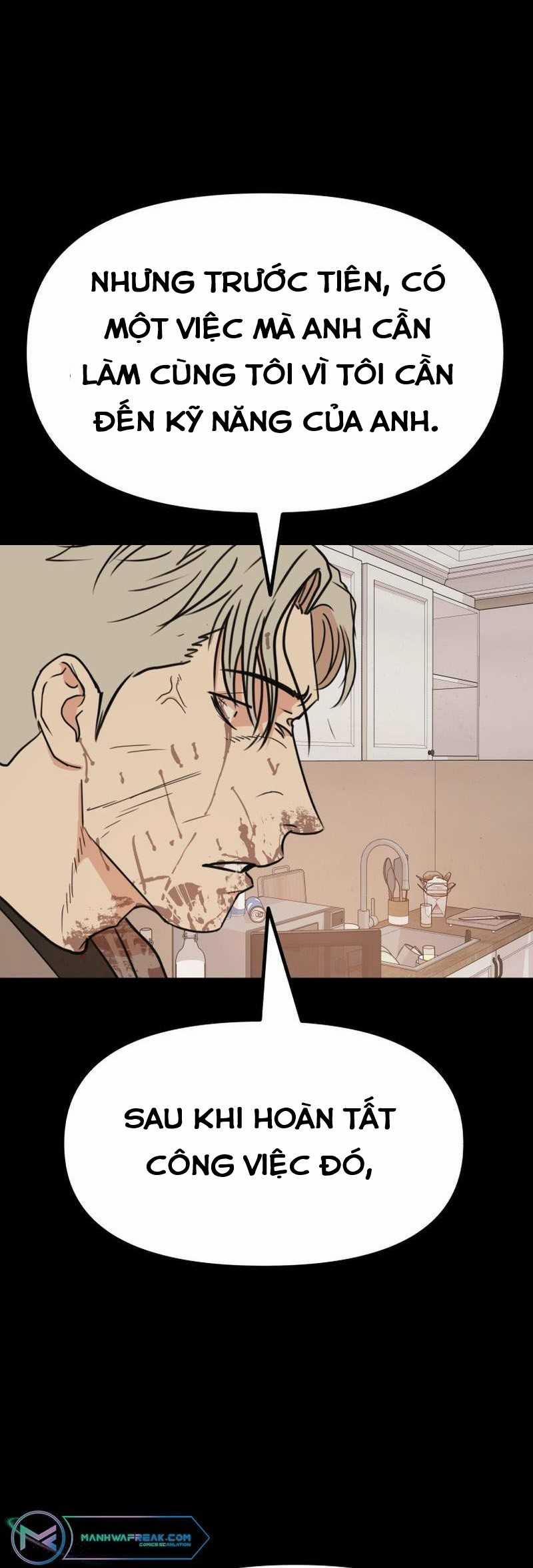 Bạn Trai Vệ Sĩ 123 trang 24