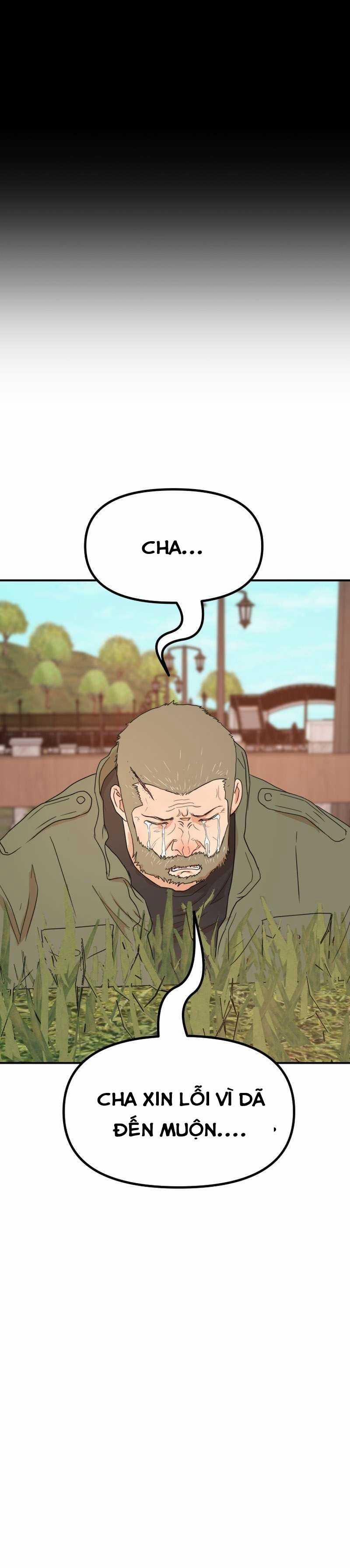 Bạn Trai Vệ Sĩ 123 trang 26