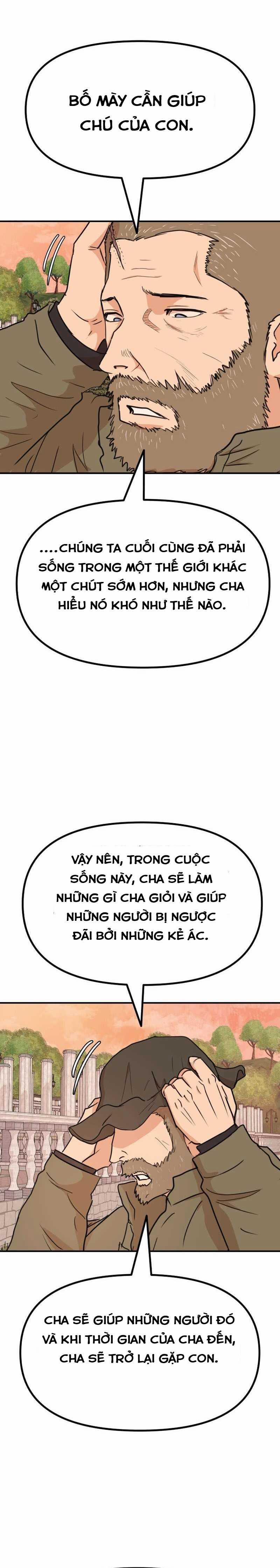 Bạn Trai Vệ Sĩ 123 trang 28