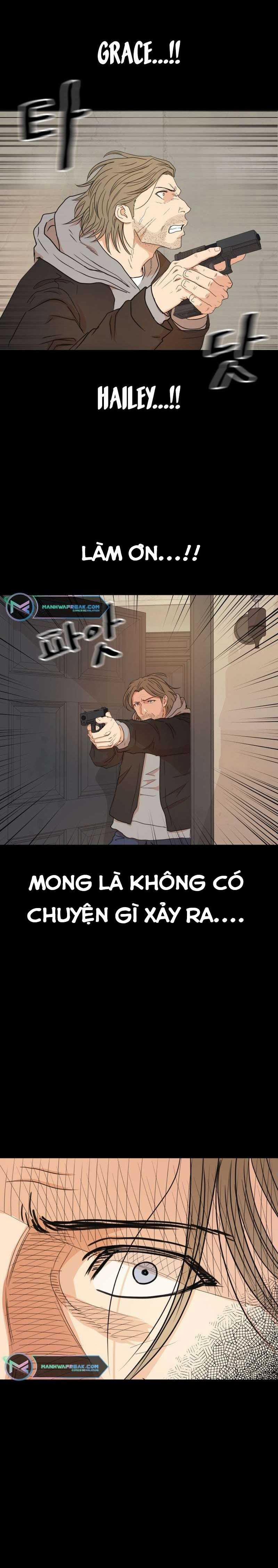 Bạn Trai Vệ Sĩ 123 trang 4