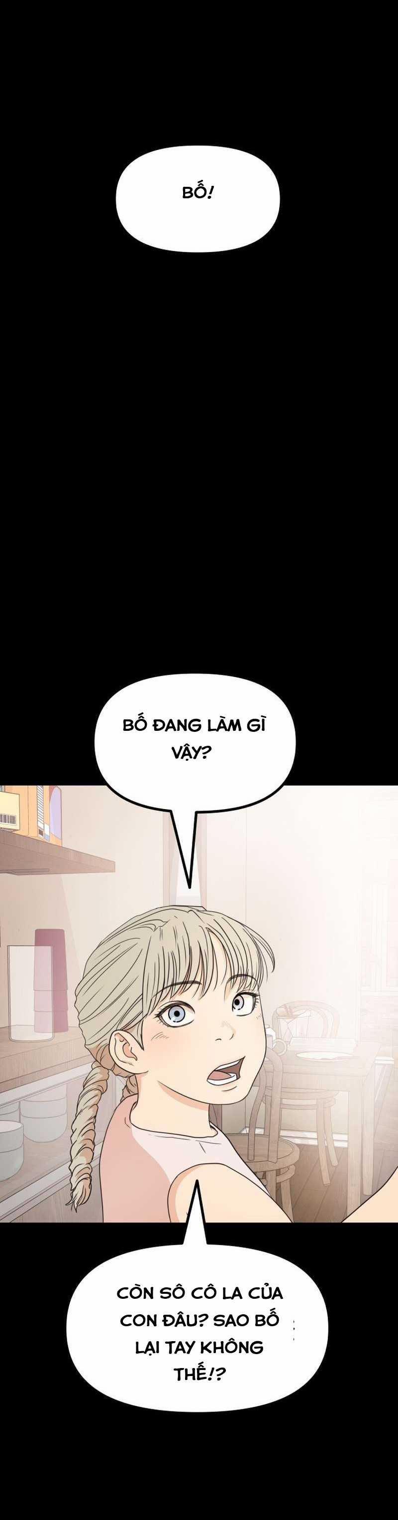 Bạn Trai Vệ Sĩ 123 trang 6