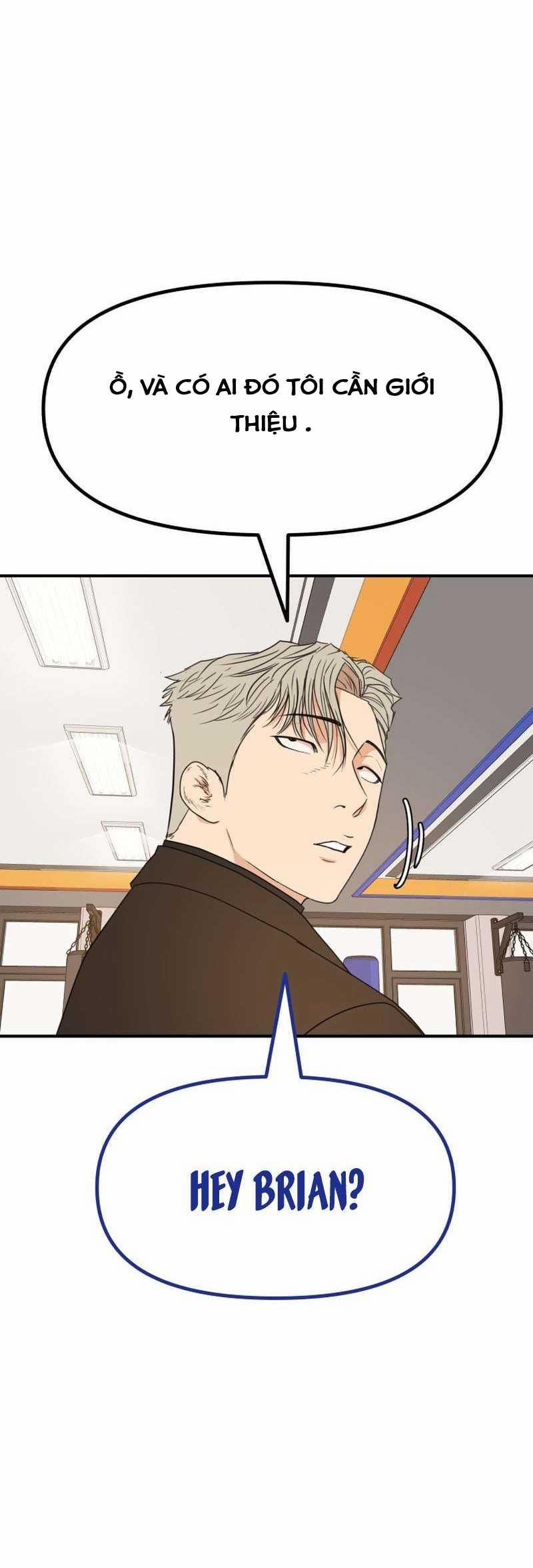 Bạn Trai Vệ Sĩ 124 trang 16