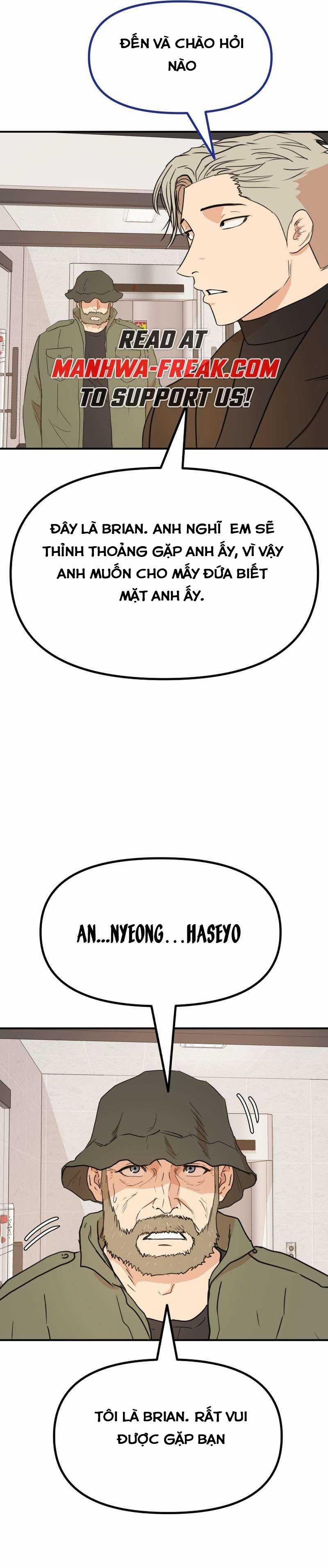 Bạn Trai Vệ Sĩ 124 trang 17