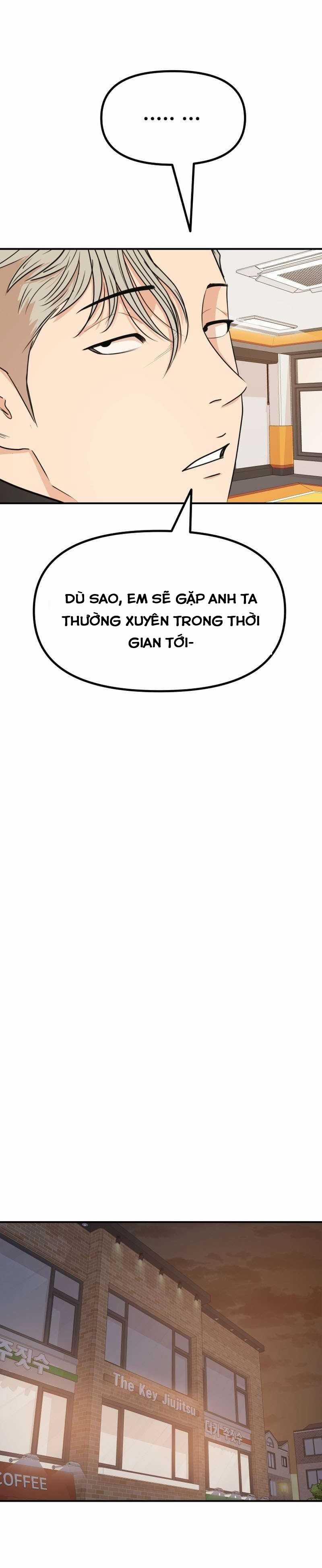 Bạn Trai Vệ Sĩ 124 trang 22