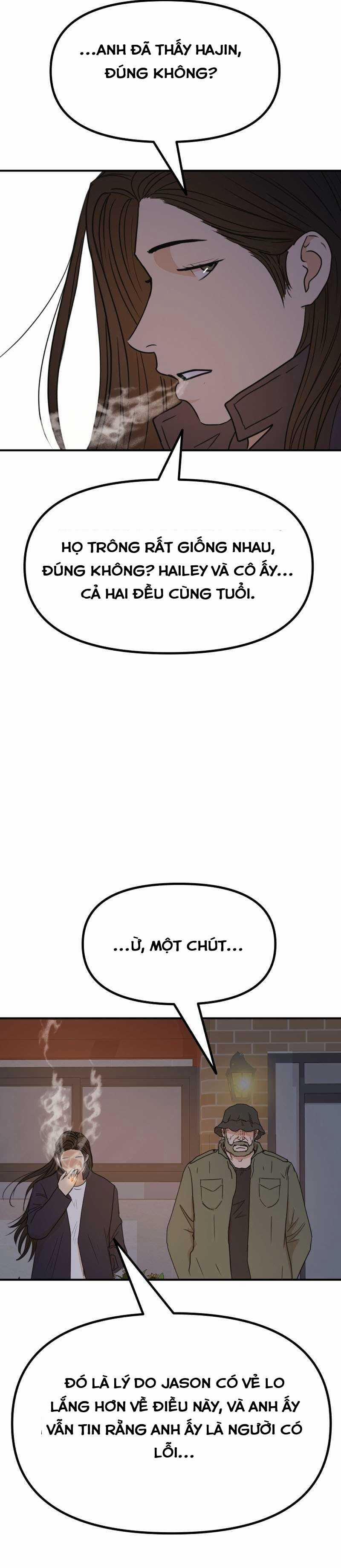 Bạn Trai Vệ Sĩ 124 trang 25